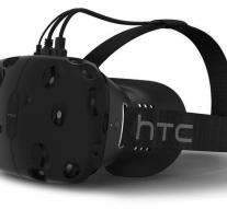 HTC comes with VR appstore Vive Port