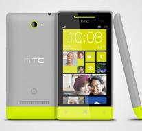 'HTC is working on Windows smartphone '