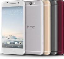 HTC launches new middle class