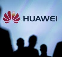 Huawei drag Samsung to court