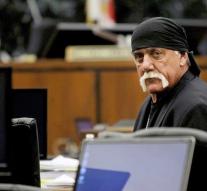 Hulk Hogan gets 115 million in sex tape case