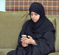 Hundreds of eligible women in Saudi Arabia