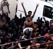 Hundreds of migrants storm Spanish excellence Ceuta