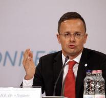 Hungary: ruling EU court unacceptable