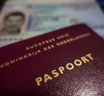Hurdle to visa-free travel to EU in the pipeline