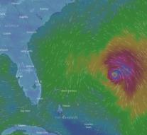 Hurricane José is heading off to New York