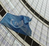 IAEA inquiry ends Iran