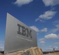 IBM breakthrough in memory storage