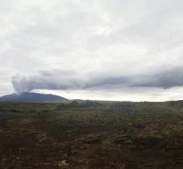 Iceland volcano is set to erupt