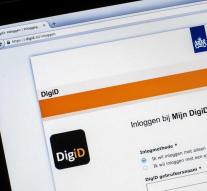 ID card for Internet safer than DigiD