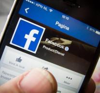 'Images abortion and attempts at self-mutilation may be on Facebook'