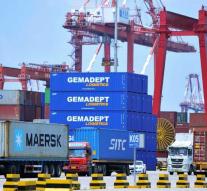 IMF: Trade war biggest threat global economy