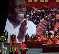 In 'olieland' Angola remains the old one