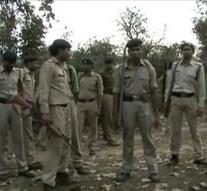 Indian police find 300 slaves in brick kilns