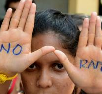 Indian teachers accused of rape