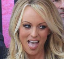 Indictment Stormy Daniels withdrawn