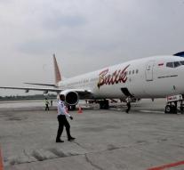 Indonesian companies fly from blacklist