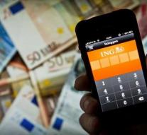 ING is Ideal-payment app simpler