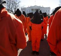 Innocent after 13 years release from Guantanamo Bay
