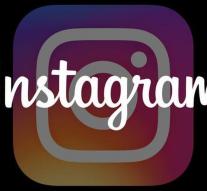 Instagram gaining popularity