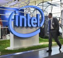 Intel is possible under EU fine from