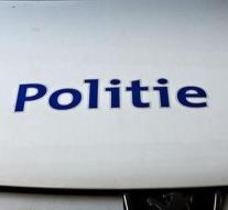 Investigation: Police Antwerp tolerate racists