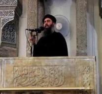 Iran: IS leader Baghdadi is definitely dead