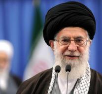 Iran leader creaks Saudis in Mecca