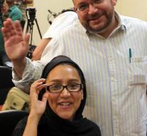 Iran let Jason Rezaian free