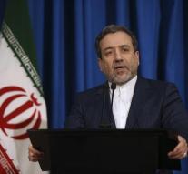 Iran: nuclear agreement is not broken