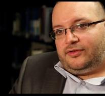 Iran withholds judgment against Jason Rezaian