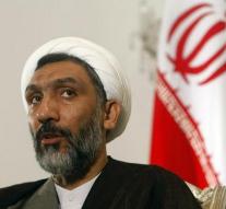 Iranian minister wants fewer death sentences