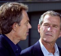 Iraq case: damage Blair threatens
