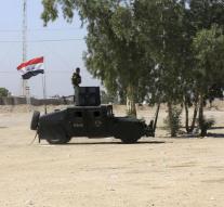 Iraq opens military assault on Fallujah