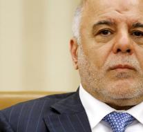 Iraq promises to avoid conflict