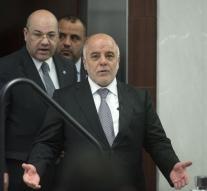 Iraq Shiites support reform government