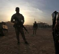 Iraqi army expands area of ​​Mosul
