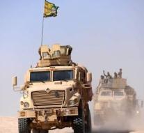Iraqi army puts last attack on Hawija