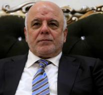 Iraqi Prime Minister ordered execution of terrorists