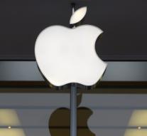 Ireland puts action in Apple case by