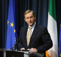 Ireland wants special EU aid to Brexit