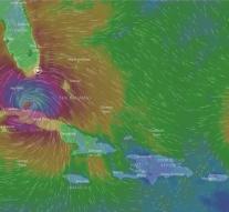 Irma weakens something to category 3
