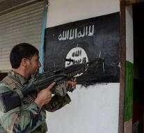 IS-chief Afghanistan and Pakistan slain