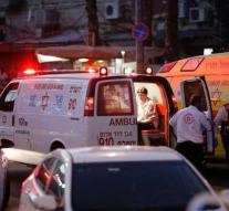 IS claims assassination police officer in Jerusalem