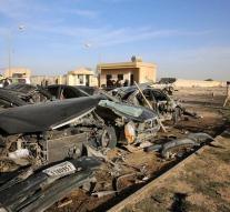 ISIS claims attack on Libyan police