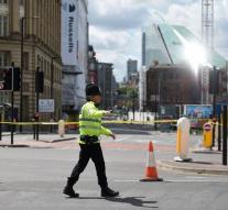 IS claims responsibility assessment Manchester