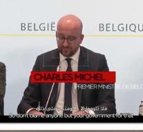 IS: 'Debt in Belgium Prime Minister '