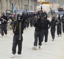 ISIS demands bombing northern Iraq
