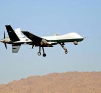 'ISIS-leader Afghanistan death by drone attack '