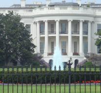 IS now threatens attacks on White House